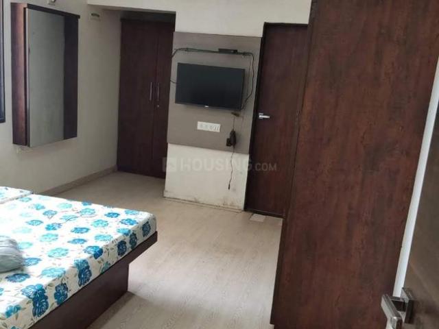 3 BHK Apartment in Satellite for rent Ahmedabad. The reference number is 21180288