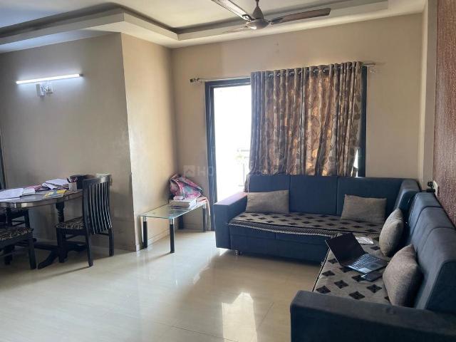 3 BHK Apartment in Satellite for rent Ahmedabad. The reference number is 21115850