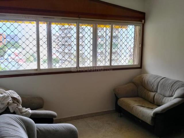 3 BHK Apartment in Satellite for rent Ahmedabad. The reference number is 21136830