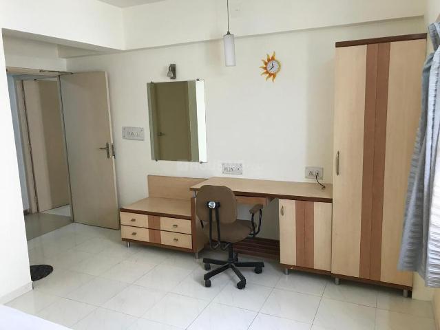 3 BHK Apartment in Satellite for rent Ahmedabad. The reference number is 21291221