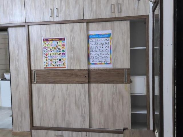 3 BHK Apartment in Satellite for rent Ahmedabad. The reference number is 21219287