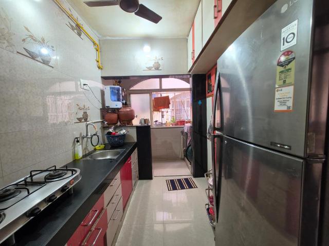 3 BHK Apartment in Satellite for rent Ahmedabad. The reference number is 21340103