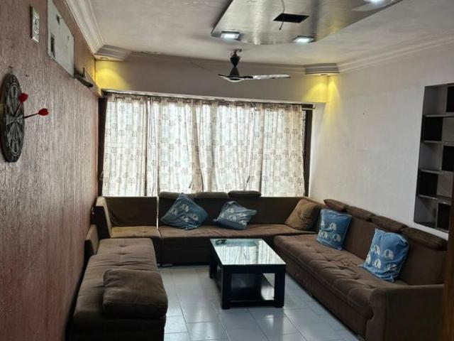 3 BHK Apartment in Satellite for rent Ahmedabad. The reference number is 21340645