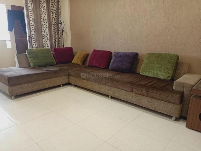 3 BHK Apartment in Satellite for rent Ahmedabad. The reference number is 21394843