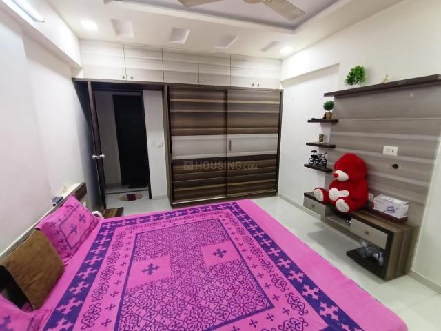 3 BHK Apartment in Satellite for rent Ahmedabad. The reference number is 21305002