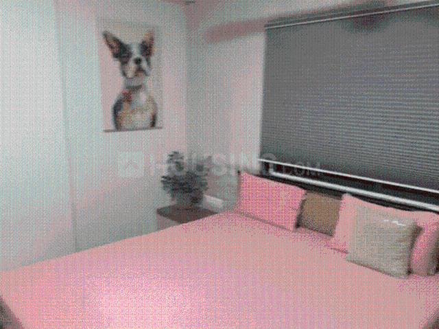 3 BHK Apartment in Satellite for rent Ahmedabad. The reference number is 21335676
