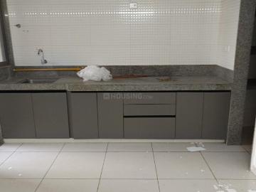 3 BHK Apartment in Satellite for resale Ahmedabad. The reference number is 17829706