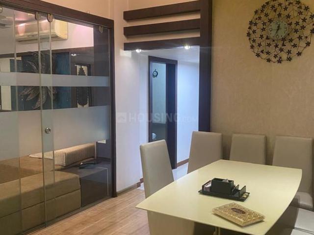 3 BHK Apartment in Satellite for resale Ahmedabad. The reference number is 18728048