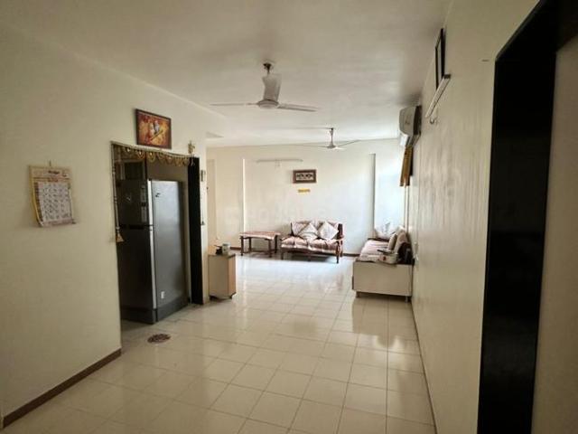 3 BHK Apartment in Satellite for resale Ahmedabad. The reference number is 19160759
