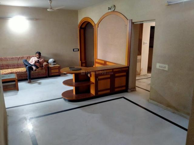 3 BHK Apartment in Satellite for resale Ahmedabad. The reference number is 19199148