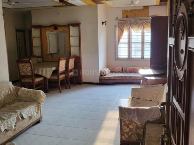 3 BHK Apartment in Satellite for resale Ahmedabad. The reference number is 19437968