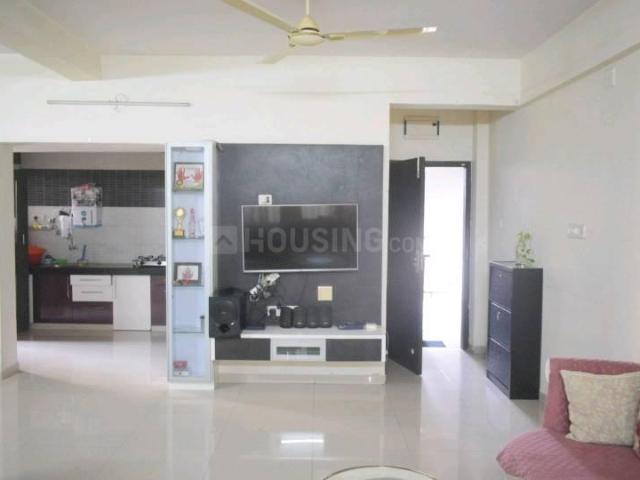 3 BHK Apartment in Satellite for resale Ahmedabad. The reference number is 19671607