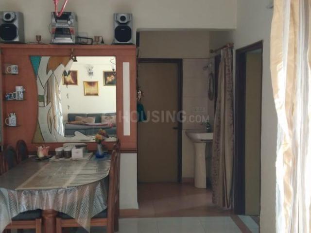 3 BHK Apartment in Satellite for resale Ahmedabad. The reference number is 20010947