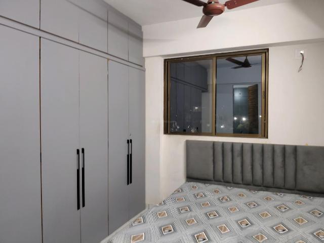 3 BHK Apartment in Satellite for resale Ahmedabad. The reference number is 20122412