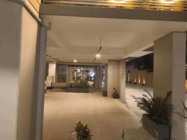 3 BHK Apartment in Satellite for resale Ahmedabad. The reference number is 20153789