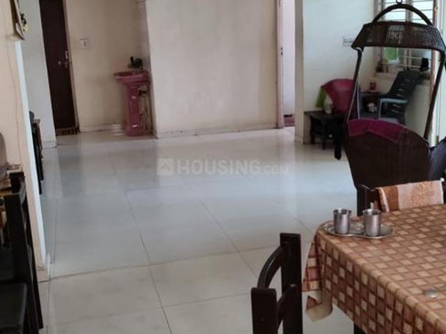 3 BHK Apartment in Satellite for resale Ahmedabad. The reference number is 20238385