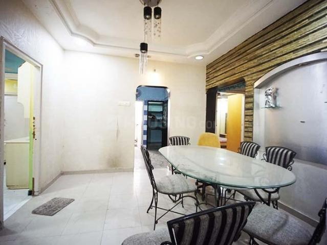 3 BHK Apartment in Satellite for resale Ahmedabad. The reference number is 20259753
