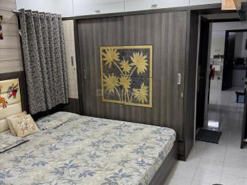 3 BHK Apartment in Satellite for resale Ahmedabad. The reference number is 20399652