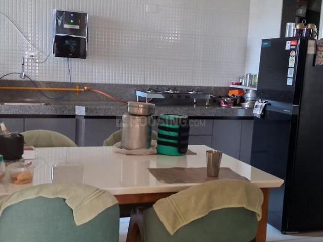 3 BHK Apartment in Satellite for resale Ahmedabad. The reference number is 20421998