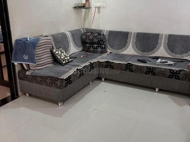 3 BHK Apartment in Satellite for resale Ahmedabad. The reference number is 20438050