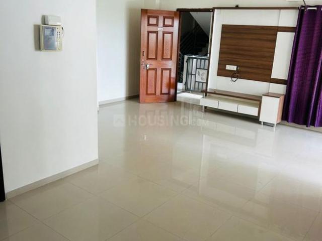 3 BHK Apartment in Satellite for resale Ahmedabad. The reference number is 20445174