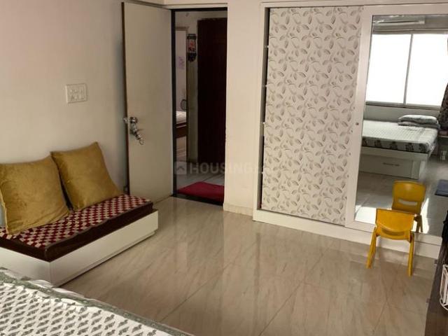 3 BHK Apartment in Satellite for resale Ahmedabad. The reference number is 20497868