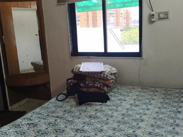 3 BHK Apartment in Satellite for resale Ahmedabad. The reference number is 20514422