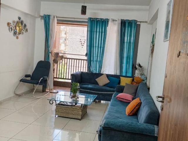 3 BHK Apartment in Satellite for resale Ahmedabad. The reference number is 20528450