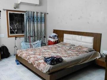 3 BHK Apartment in Satellite for resale Ahmedabad. The reference number is 20520883