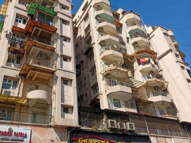 3 BHK Apartment in Satellite for resale Ahmedabad. The reference number is 20546770