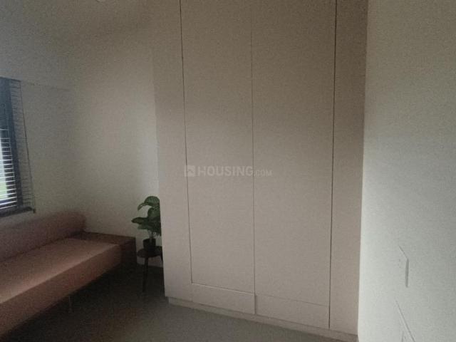 3 BHK Apartment in Satellite for resale Ahmedabad. The reference number is 20598463