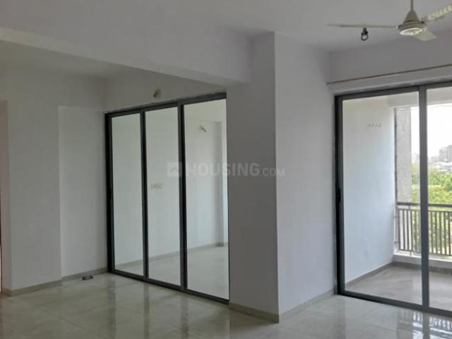 3 BHK Apartment in Satellite for resale Ahmedabad. The reference number is 20617990
