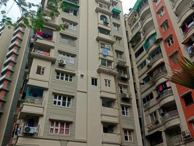 3 BHK Apartment in Satellite for resale Ahmedabad. The reference number is 20638079