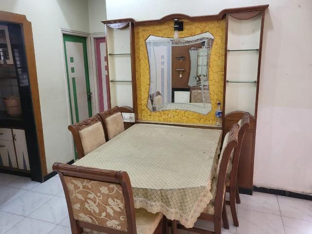 3 BHK Apartment in Satellite for resale Ahmedabad. The reference number is 20717337