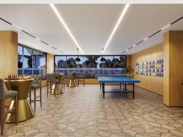 3 BHK Apartment in Satellite for resale Ahmedabad. The reference number is 20884281