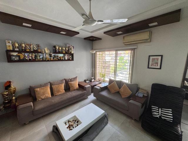 3 BHK Apartment in Satellite for resale Ahmedabad. The reference number is 21006142