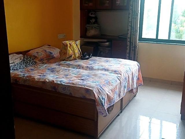 3 BHK Apartment in Jodhpur for resale Ahmedabad. The reference number is 21009410