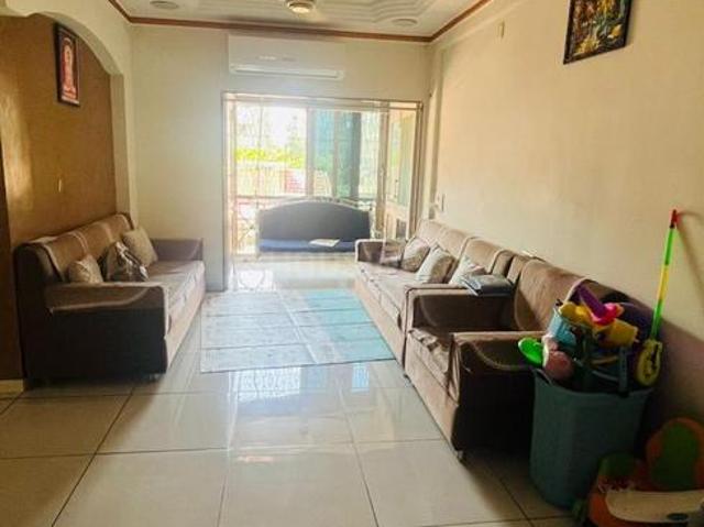 3 BHK Apartment in Satellite for resale Ahmedabad. The reference number is 21036665