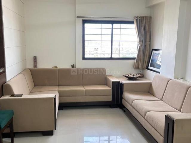 3 BHK Apartment in Satellite for resale Ahmedabad. The reference number is 21104382