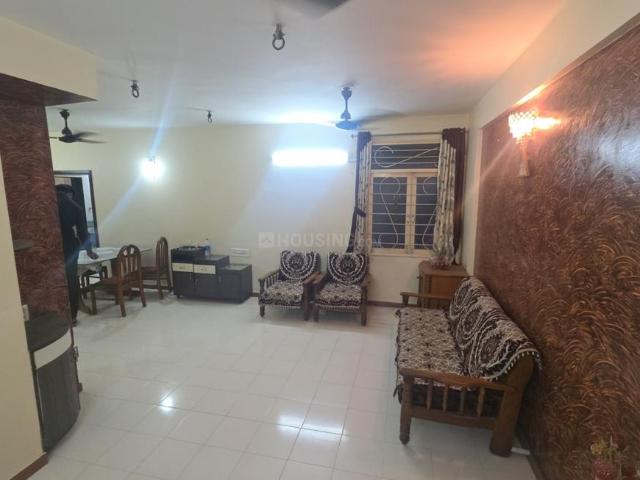 3 BHK Apartment in Satellite for resale Ahmedabad. The reference number is 21107602