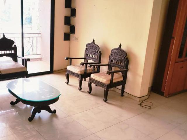 3 BHK Apartment in Satellite for resale Ahmedabad. The reference number is 21110015