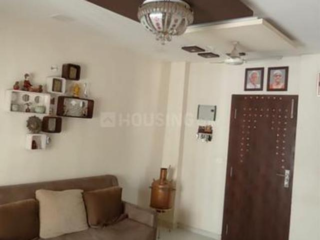 3 BHK Apartment in Satellite for resale Ahmedabad. The reference number is 21145901