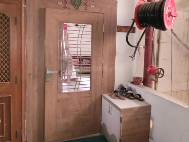 3 BHK Apartment in Satellite for resale Ahmedabad. The reference number is 21155392
