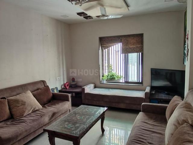 3 BHK Apartment in Satellite for resale Ahmedabad. The reference number is 21163284
