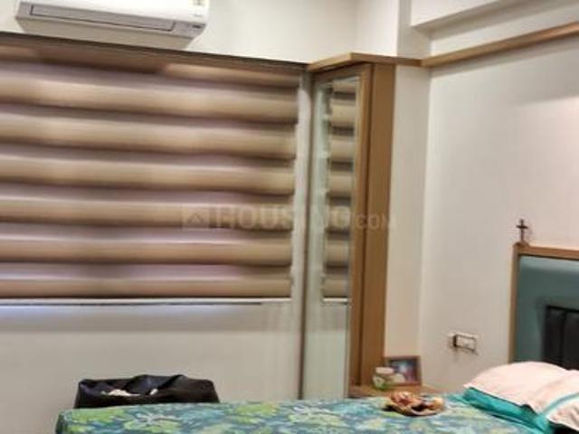 3 BHK Apartment in Satellite for resale Ahmedabad. The reference number is 21194523