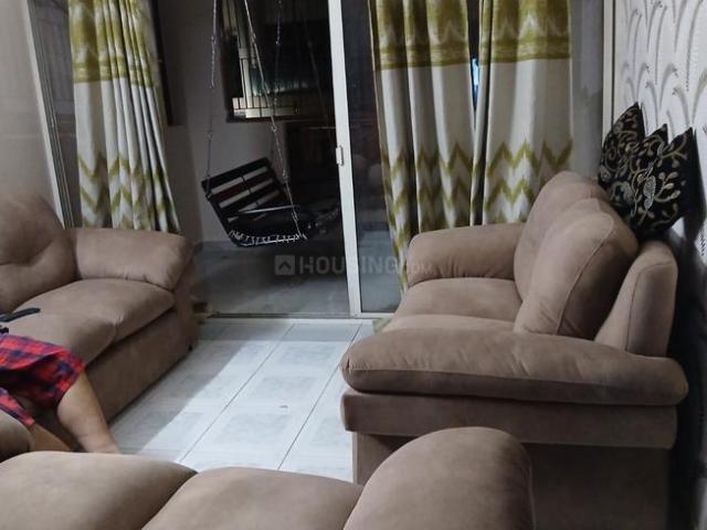 3 BHK Apartment in Satellite for resale Ahmedabad. The reference number is 21224678