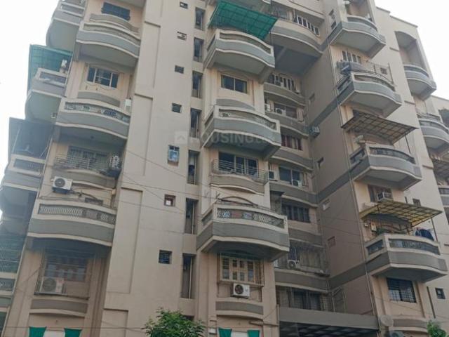 3 BHK Apartment in Satellite for resale Ahmedabad. The reference number is 21255508