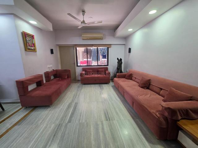 3 BHK Apartment in Satellite for resale Ahmedabad. The reference number is 21358625