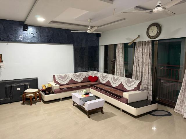 3 BHK Apartment in Satellite for resale Ahmedabad. The reference number is 21362188
