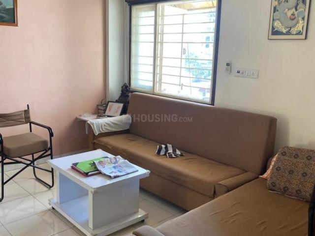3 BHK Apartment in Satellite for resale Ahmedabad. The reference number is 19023361